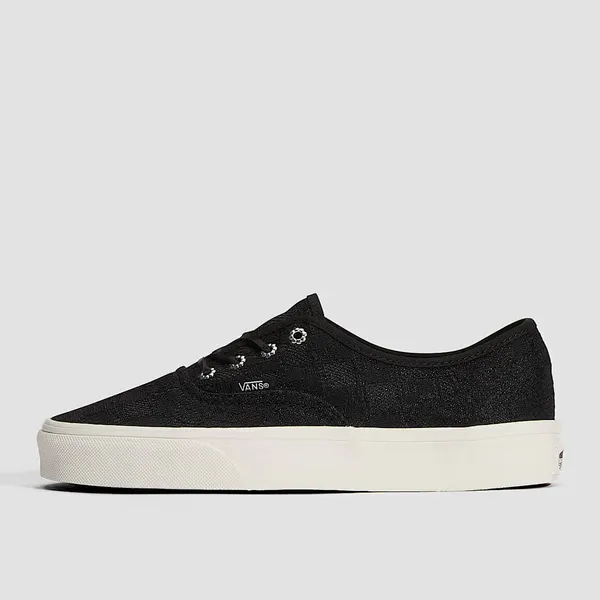 Vans Authentic Black/laced, vergelijk prijzen bij 1 winkel