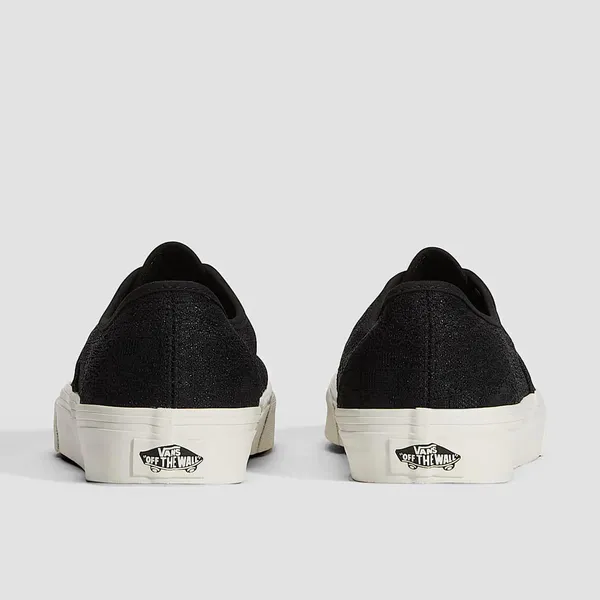 Vans Authentic Black/laced, foto 2 van 3