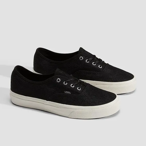 Vans Authentic Black/laced, foto 3 van 3