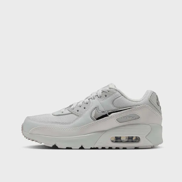 Nike Air Max 90 Shine (GS) Grijs, vergelijk prijzen bij 1 winkel