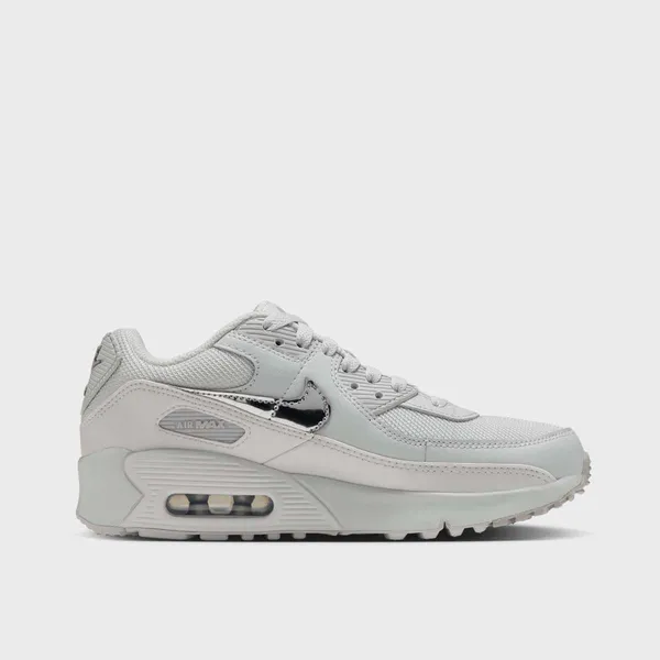 Nike Air Max 90 Shine (GS) Grijs, foto 2 van 3
