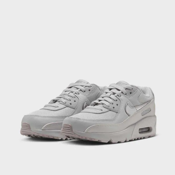 Nike Air Max 90 Shine (GS) Grijs, foto 3 van 3