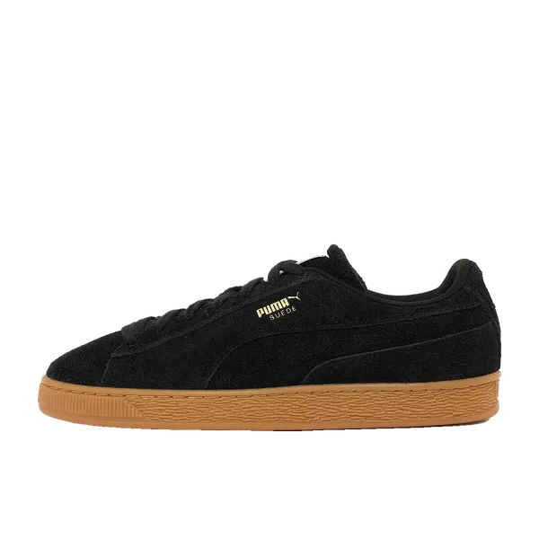 Puma Suede Forever Black/Gold, vergelijk prijzen bij 1 winkel