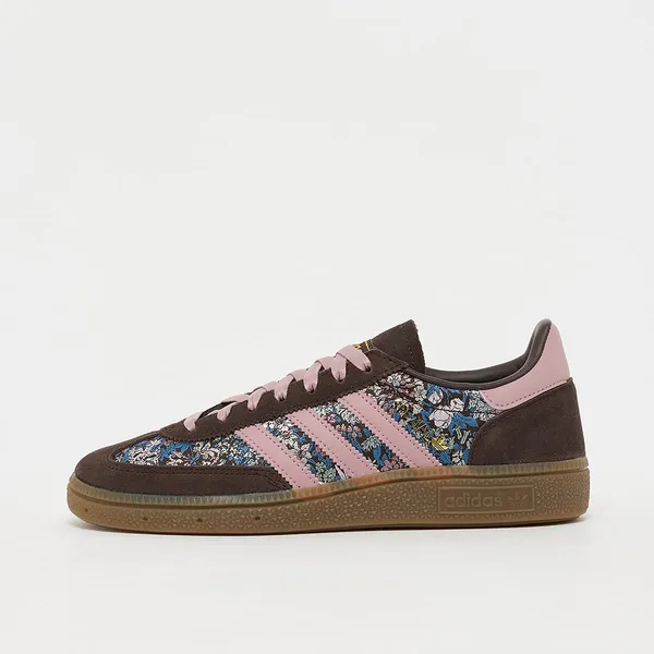 adidas Originals Handball Spezial Aurora Coffee/magic mauve/gum5, vergelijk prijzen bij 1 winkel
