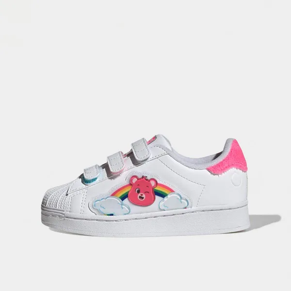 adidas Originals Superstar LED Lights Children Wit, vergelijk prijzen bij 5 winkels