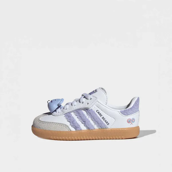 adidas Originals Samba OG Wit Kids, vergelijk prijzen bij 3 winkels