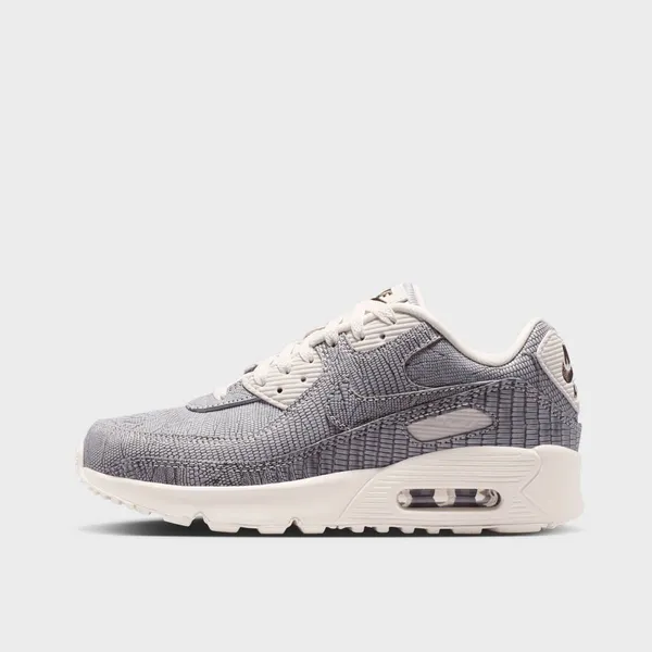 Nike Air Max 90 Tech (GS) Grijs, vergelijk prijzen bij 1 winkel