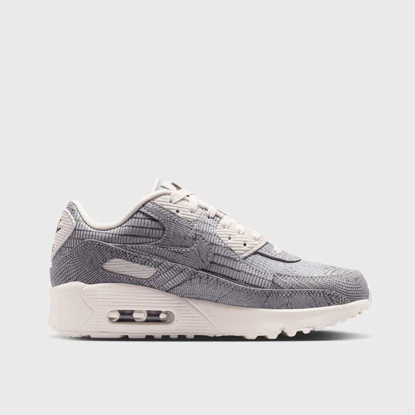 Nike Air Max 90 Tech (GS) Grijs, foto 2 van 3