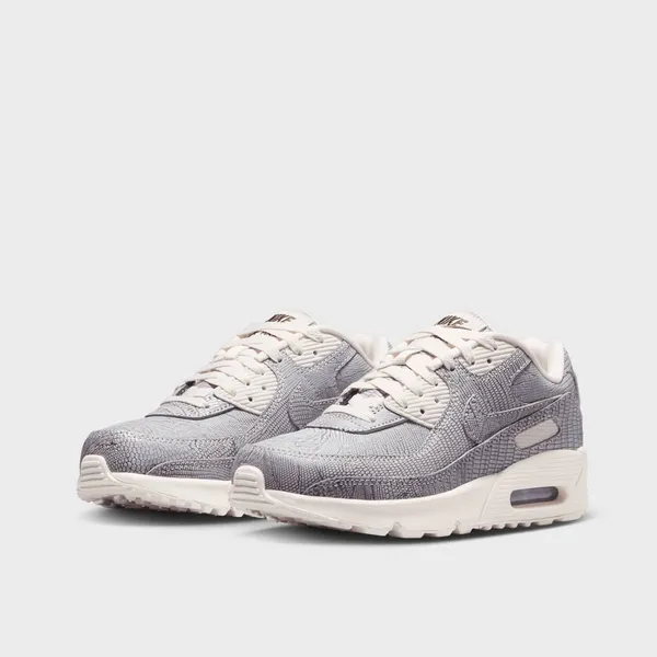 Nike Air Max 90 Tech (GS) Grijs, foto 3 van 3