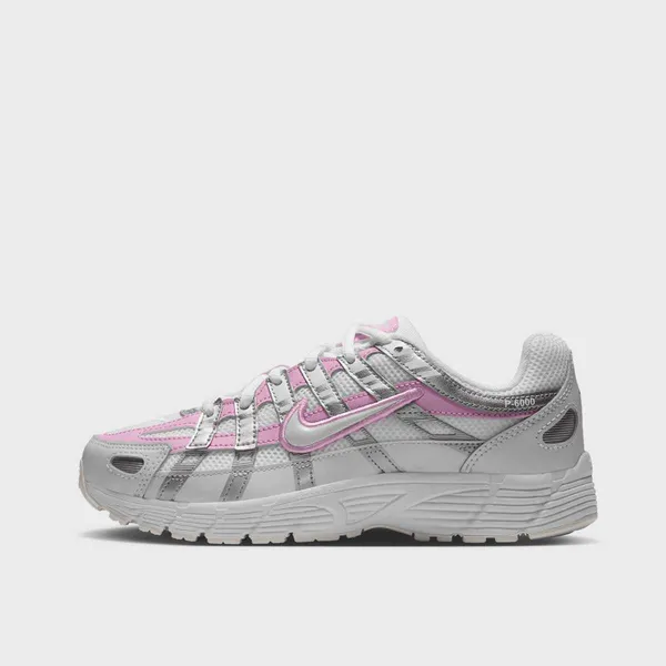 Nike P-6000 (GS) Wit, vergelijk prijzen bij 1 winkel