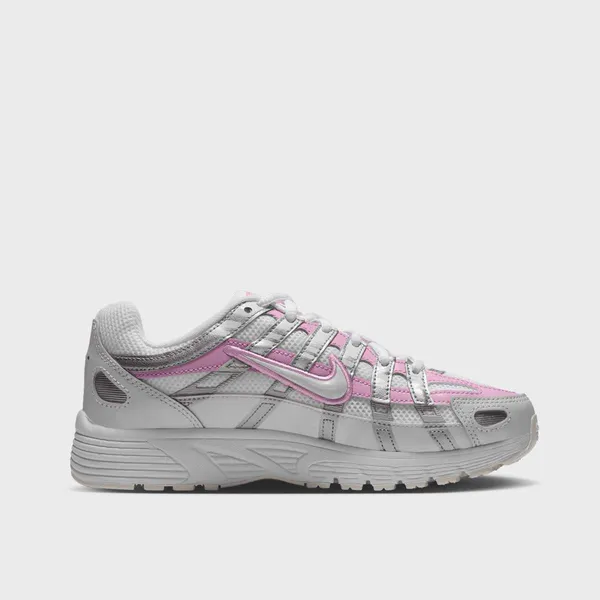 Nike P-6000 (GS) Wit, foto 2 van 3