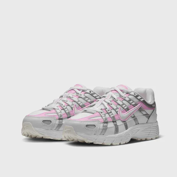 Nike P-6000 (GS) Wit, foto 3 van 3