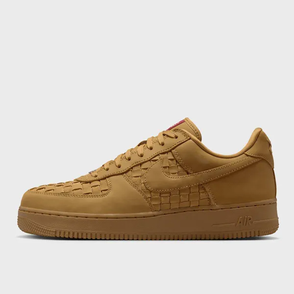 Nike Air Force 1 Low Bruin, vergelijk prijzen bij 1 winkel