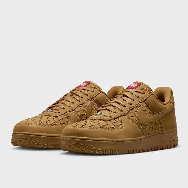 Nike Air Force 1 Low Bruin, foto 3 van 3