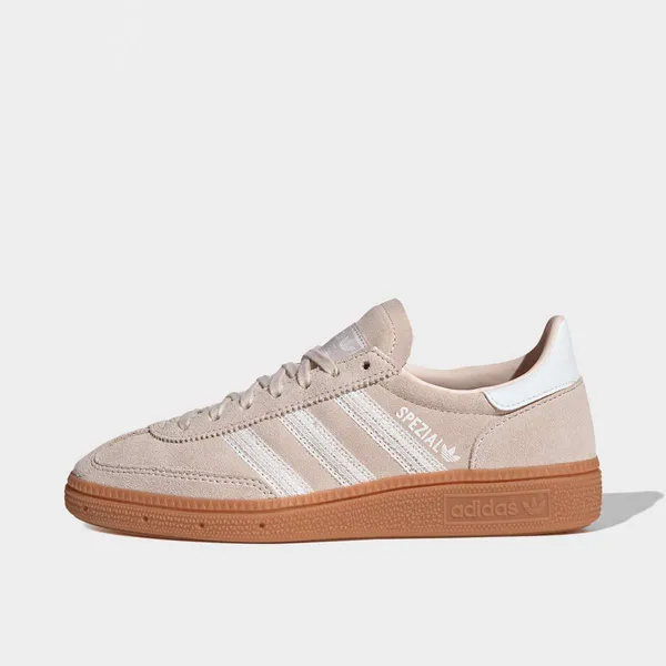 adidas Originals Handball Spezial (GS) Beige, vergelijk prijzen bij 2 winkels