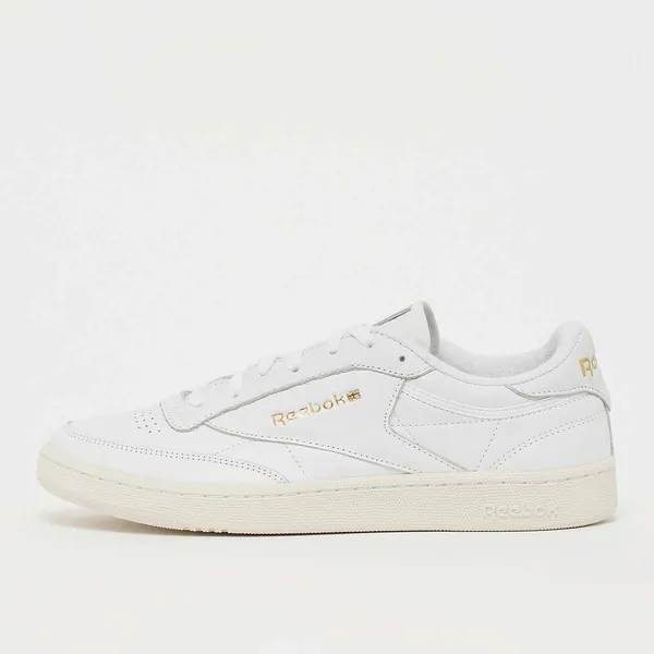 Reebok Club C Wit, vergelijk prijzen bij 1 winkel
