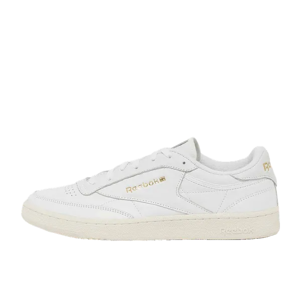 Reebok Club C Wit, vergelijk prijzen bij 1 winkel