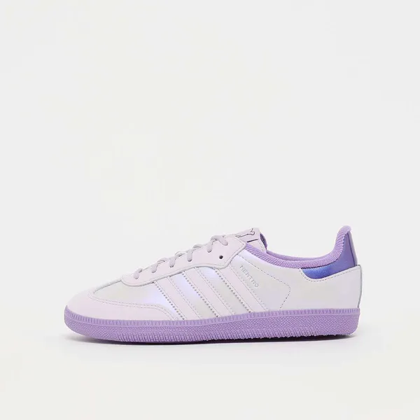 adidas Originals Samba OG Roze Kids, vergelijk prijzen bij 1 winkel
