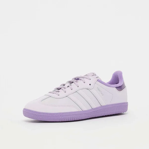 adidas Originals Samba OG Roze Kids, foto 2 van 3
