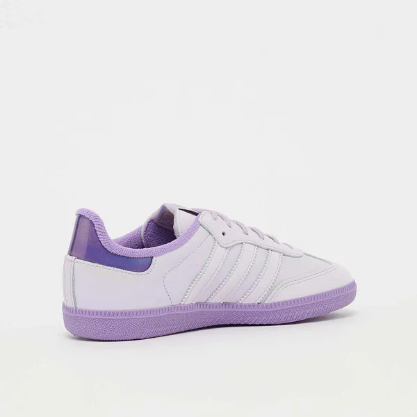 adidas Originals Samba OG Roze Kids, foto 3 van 3