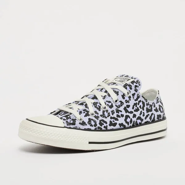 Converse Chuck Taylor All Star (GS) Blauw, foto 2 van 3