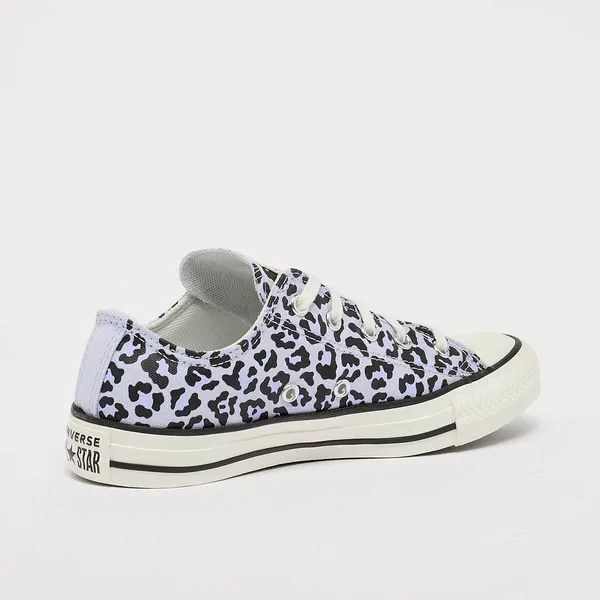 Converse Chuck Taylor All Star (GS) Blauw, foto 3 van 3