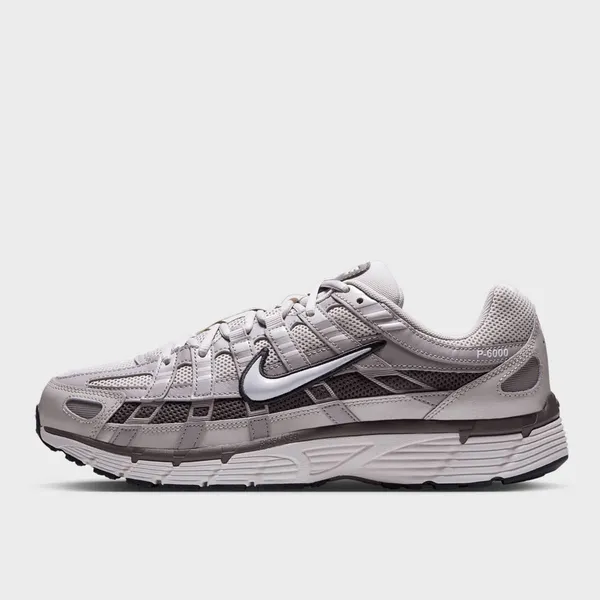 Nike P-6000 Grijs, vergelijk prijzen bij 1 winkel