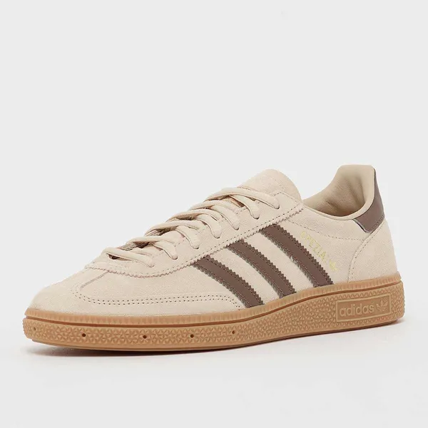 adidas Originals Handball Spezial Beige, foto 2 van 3