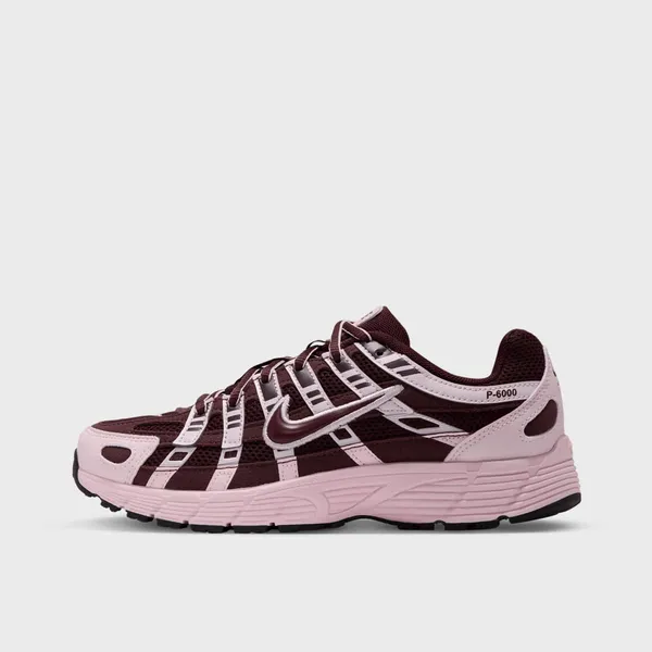 Nike P-6000 (GS) Roze, vergelijk prijzen bij 1 winkel