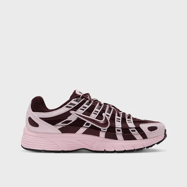 Nike P-6000 (GS) Roze, foto 2 van 3