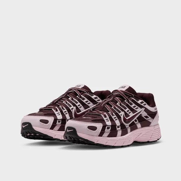 Nike P-6000 (GS) Roze, foto 3 van 3