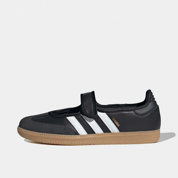 adidas Originals Samba Jane Zwart, vergelijk prijzen bij 6 winkels