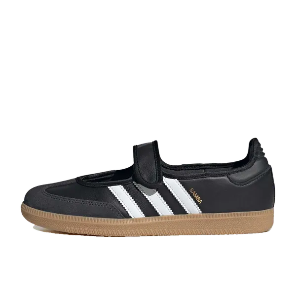 adidas Originals Samba Jane Zwart, vergelijk prijzen bij 5 winkels