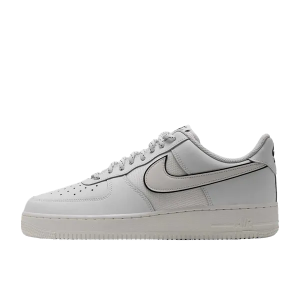 Nike Air Force 1 '07 LV8 Wit, vergelijk prijzen bij 2 winkels