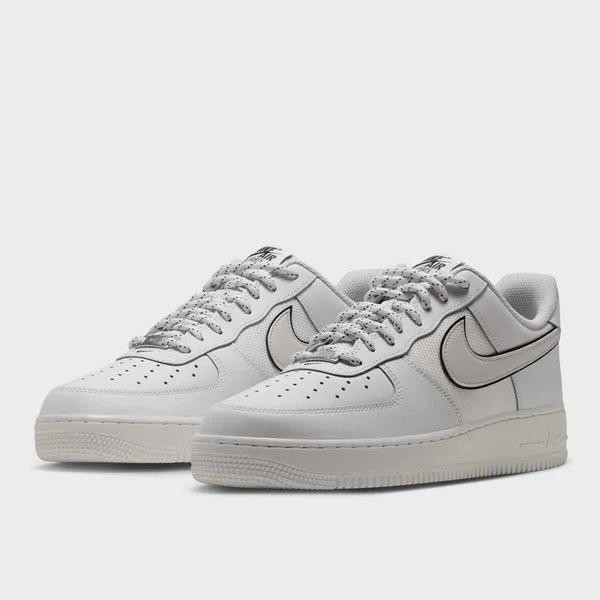 Nike Air Force 1 '07 LV8 Wit, foto 3 van 3