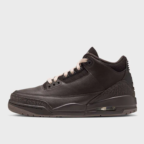 Air Jordan 3 Retro Bruin, vergelijk prijzen bij 1 winkel