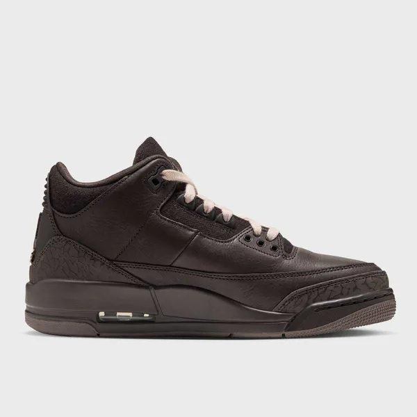 Air Jordan 3 Retro Bruin, foto 2 van 3