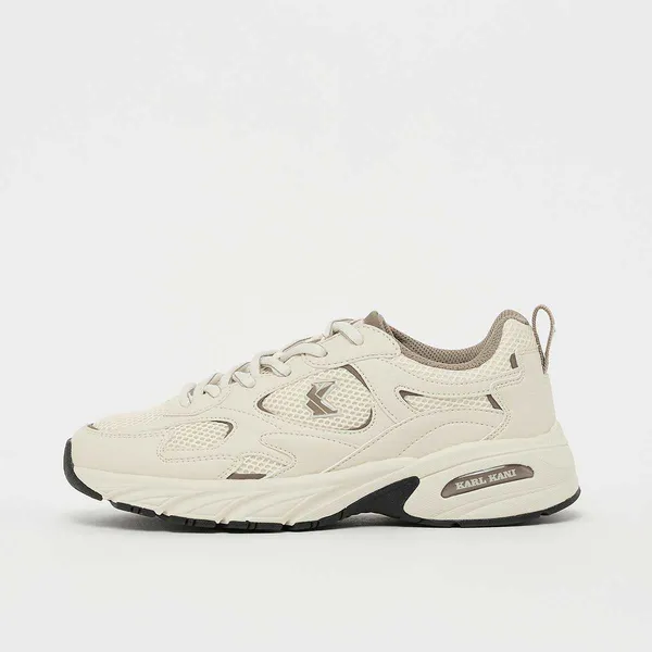 Karl Kani Prime Runner 2 GS Beige, vergelijk prijzen bij 1 winkel