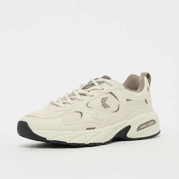 Karl Kani Prime Runner 2 GS Beige, foto 2 van 3