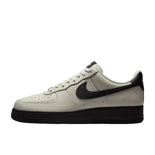 Nike Air Force 1 '07 Grijs, vergelijk prijzen bij 3 winkels