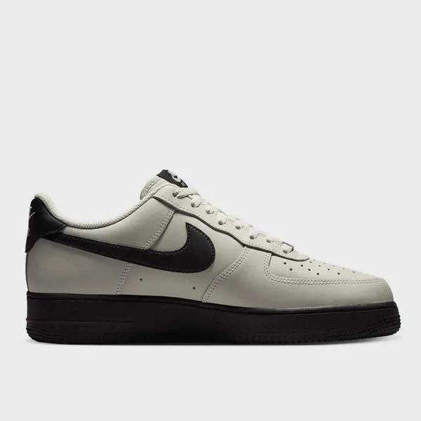 Nike Air Force 1 '07 Grijs, foto 2 van 3
