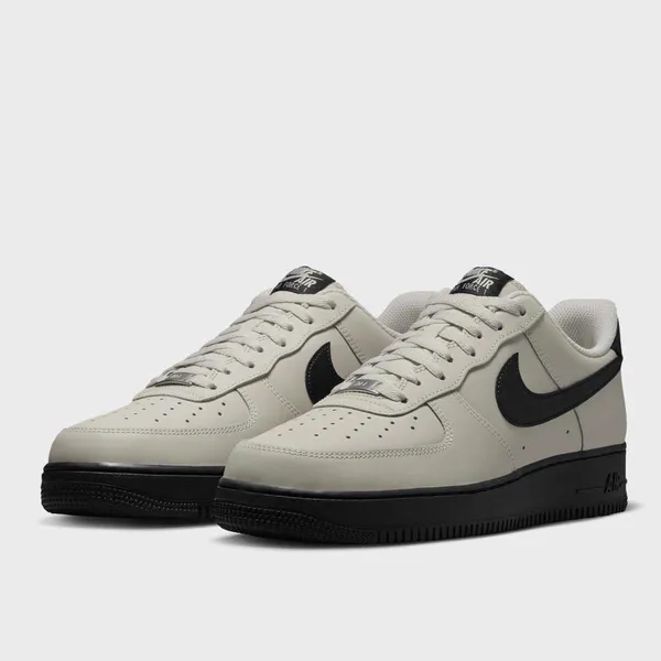 Nike Air Force 1 '07 Grijs, foto 3 van 3