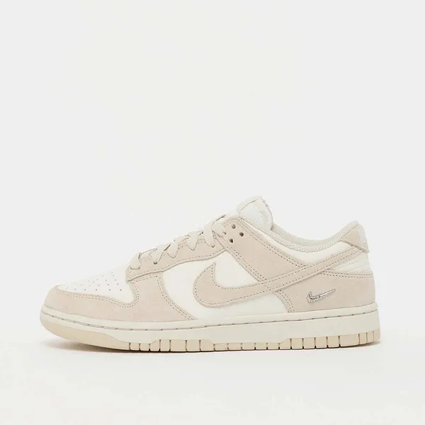 Nike Dunk Low Dunk Low Pearl White/pearl White-Pale Ivory, vergelijk prijzen bij 1 winkel