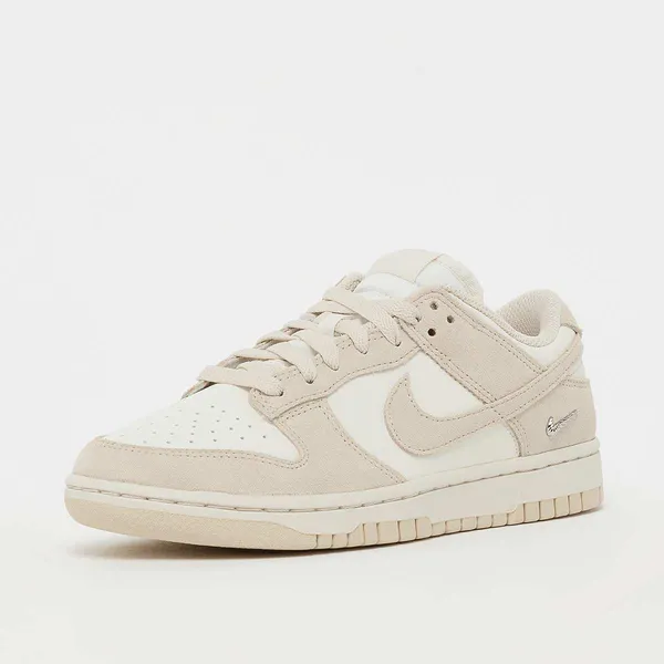 Nike Dunk Low Dunk Low Pearl White/pearl White-Pale Ivory, foto 2 van 3