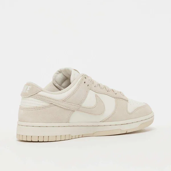 Nike Dunk Low Dunk Low Pearl White/pearl White-Pale Ivory, foto 3 van 3