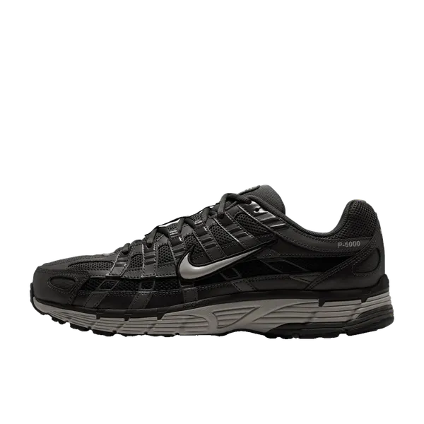 Nike P-6000 Grijs, vergelijk prijzen bij 1 winkel