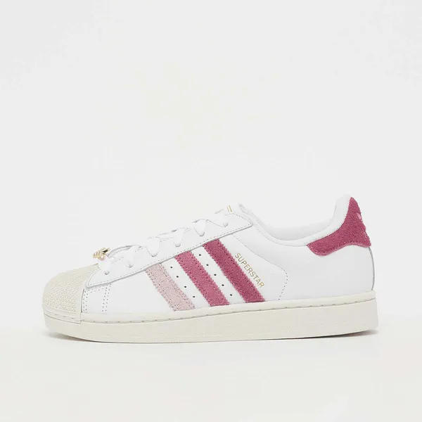 adidas Originals Superstar II Wit, vergelijk prijzen bij 1 winkel