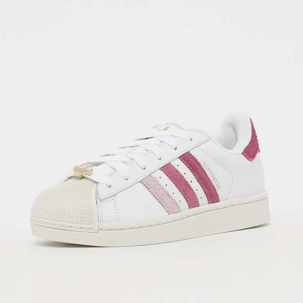 adidas Originals Superstar II Wit, foto 2 van 3
