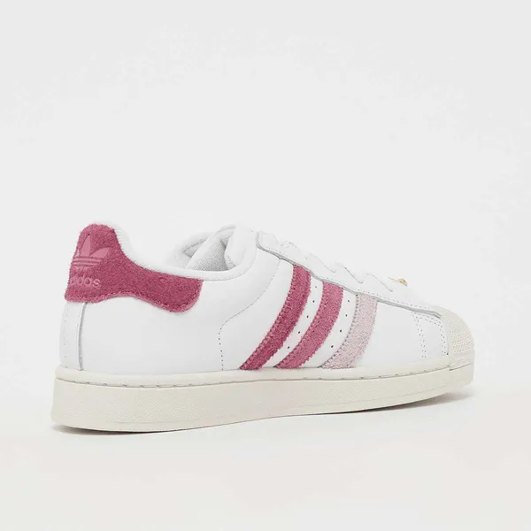 adidas Originals Superstar II Wit, foto 3 van 3