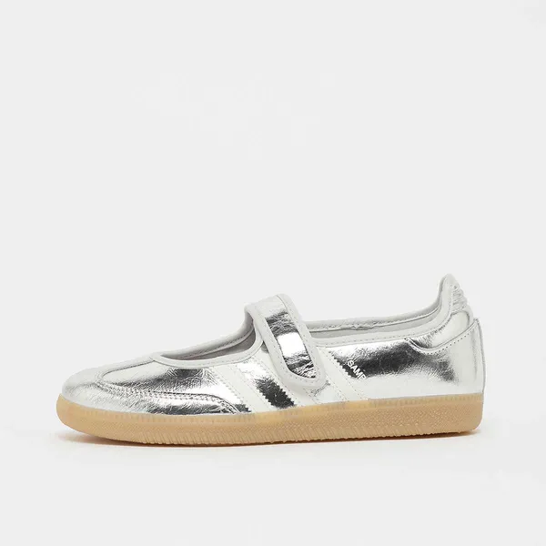adidas Originals Samba Jane Zilver, vergelijk prijzen bij 4 winkels